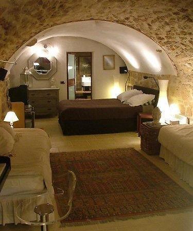 La Villageoise, Chambre Troglodyte Pitoresque Au Coeur Du Village Rognes Quarto foto